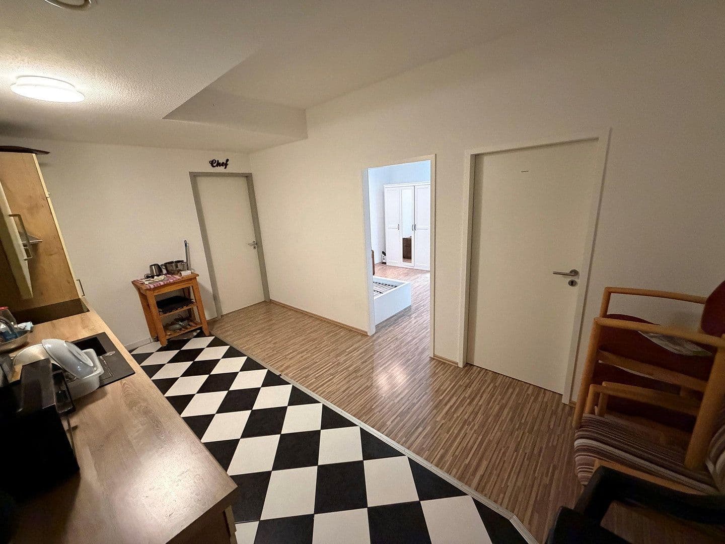 3 bedroom flat to rent, 93 m², Schulstraße 43a, Hattersheim am Main, Hesse 3 bedroom flat to rent, 93 m², Schulstraße 43a, Hattersheim am Main, Hesse