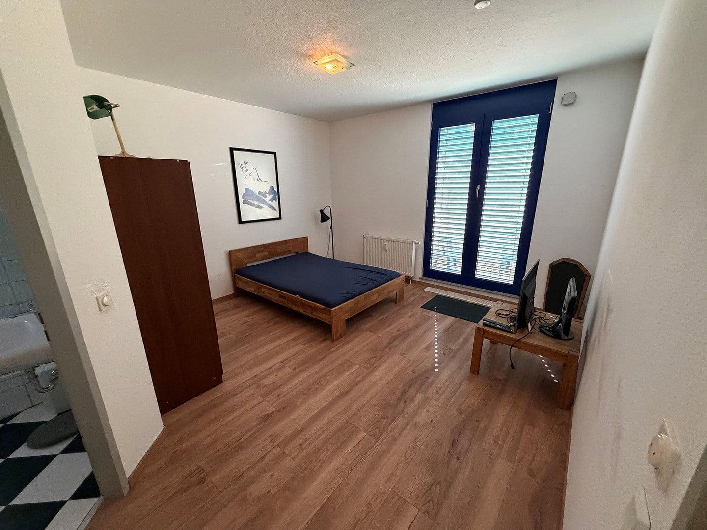 3 bedroom flat to rent, 93 m², Schulstraße 43a, Hattersheim am Main, Hesse 3 bedroom flat to rent, 93 m², Schulstraße 43a, Hattersheim am Main, Hesse