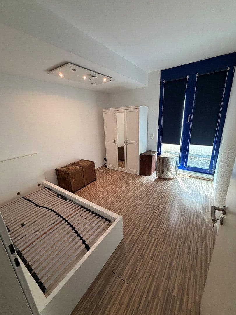 3 bedroom flat to rent, 93 m², Schulstraße 43a, Hattersheim am Main, Hesse 3 bedroom flat to rent, 93 m², Schulstraße 43a, Hattersheim am Main, Hesse