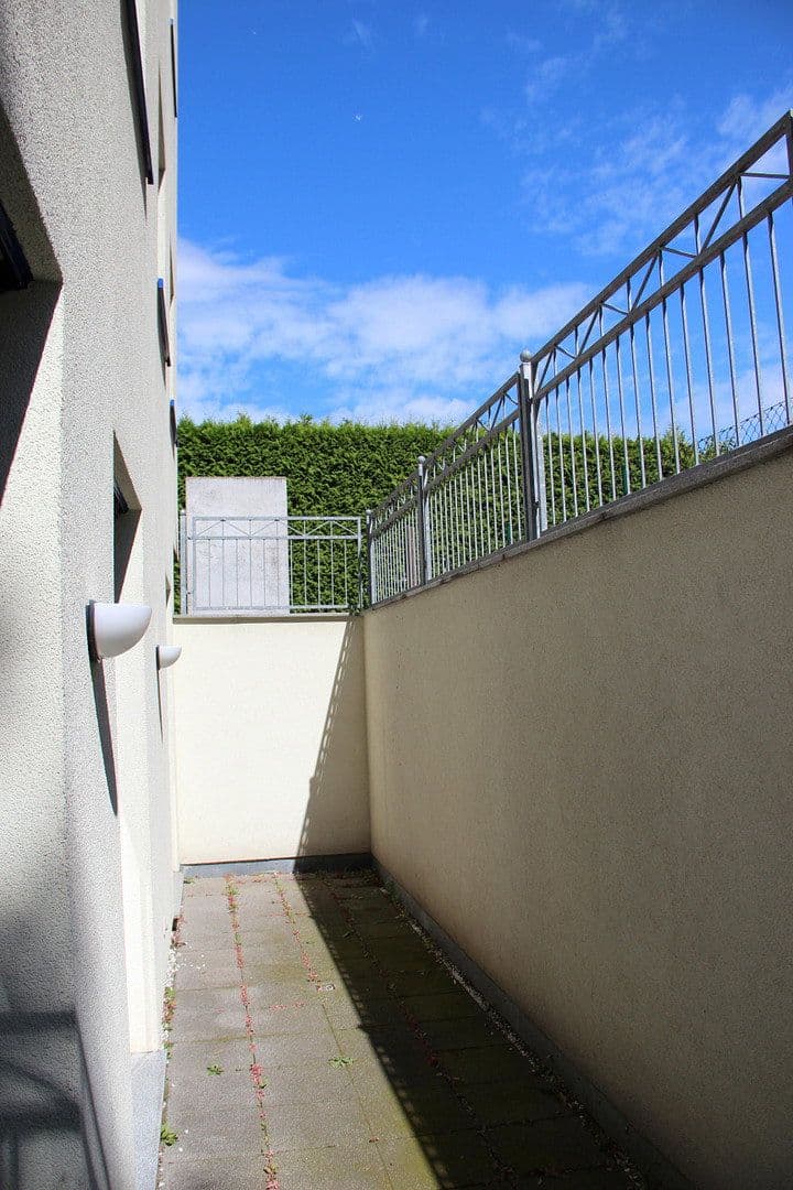 3 bedroom flat to rent, 93 m², Schulstraße 43a, Hattersheim am Main, Hesse 3 bedroom flat to rent, 93 m², Schulstraße 43a, Hattersheim am Main, Hesse
