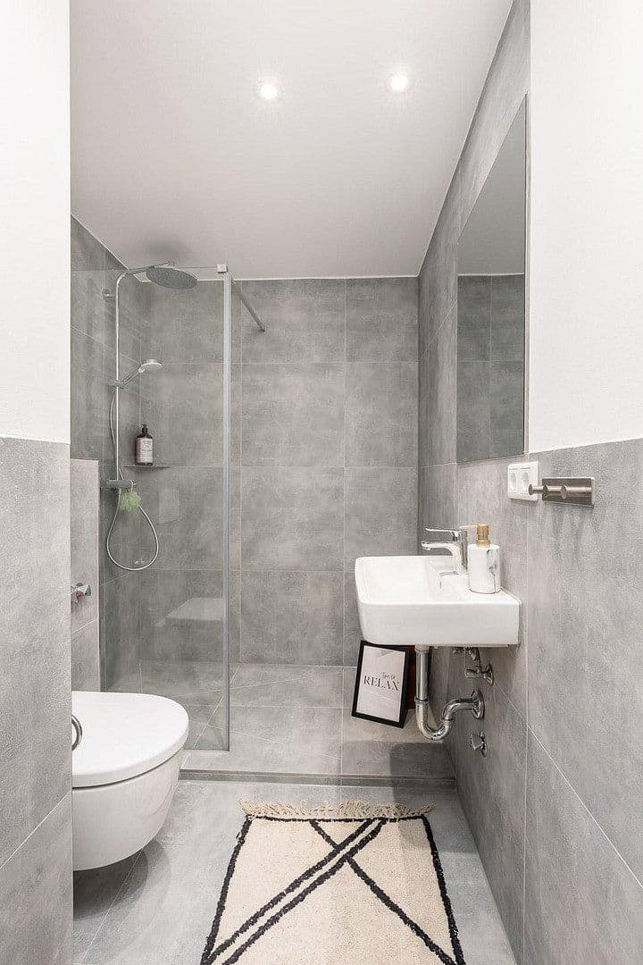 4 bedroom flat for sale, 90 m², Düsseldorf, North Rhine-Westphalia 4 bedroom flat for sale, 90 m², Düsseldorf, North Rhine-Westphalia