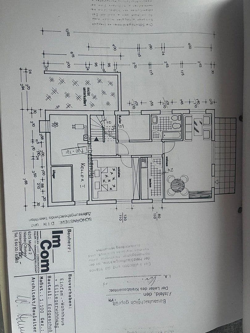 house for sale, 140 m², Mücke, Hesse house for sale, 140 m², Mücke, Hesse