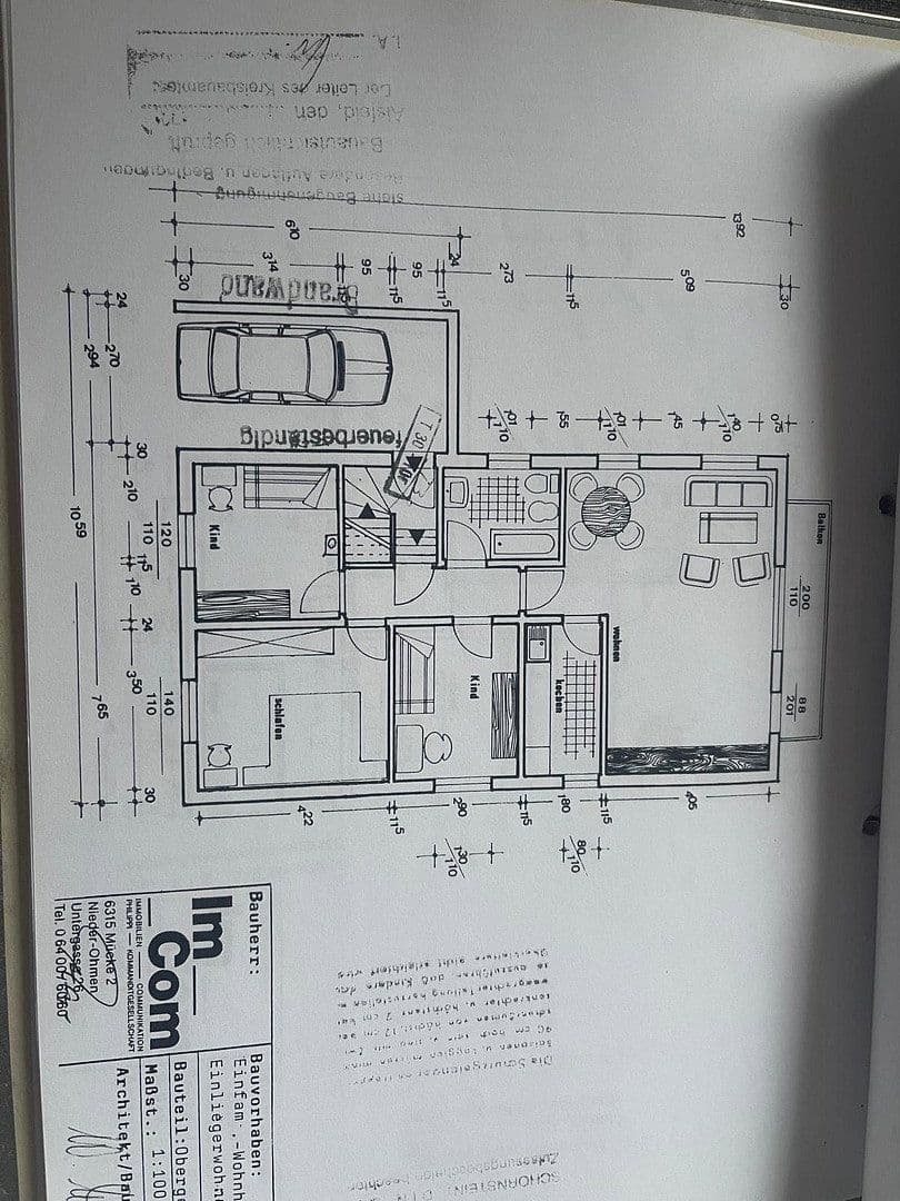 house for sale, 140 m², Mücke, Hesse house for sale, 140 m², Mücke, Hesse