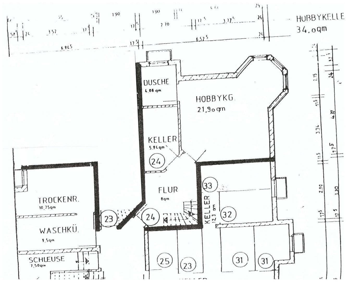 3 bedroom flat for sale, 91 m², München, Bavaria 3 bedroom flat for sale, 91 m², München, Bavaria