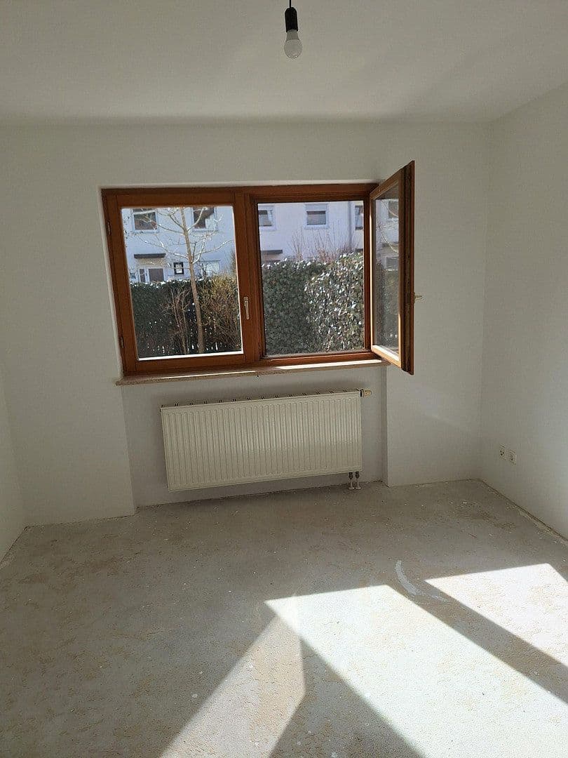 3 bedroom flat for sale, 91 m², München, Bavaria 3 bedroom flat for sale, 91 m², München, Bavaria