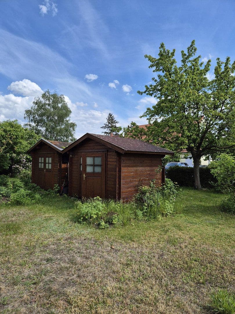 house for sale, 132 m², Berlin-Biesdorf, Berlin house for sale, 132 m², Berlin-Biesdorf, Berlin