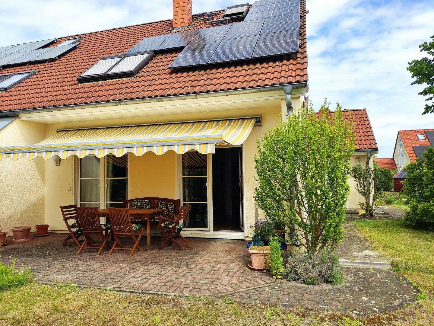 house for sale, 132 m², Berlin-Biesdorf, Berlin house for sale, 132 m², Berlin-Biesdorf, Berlin