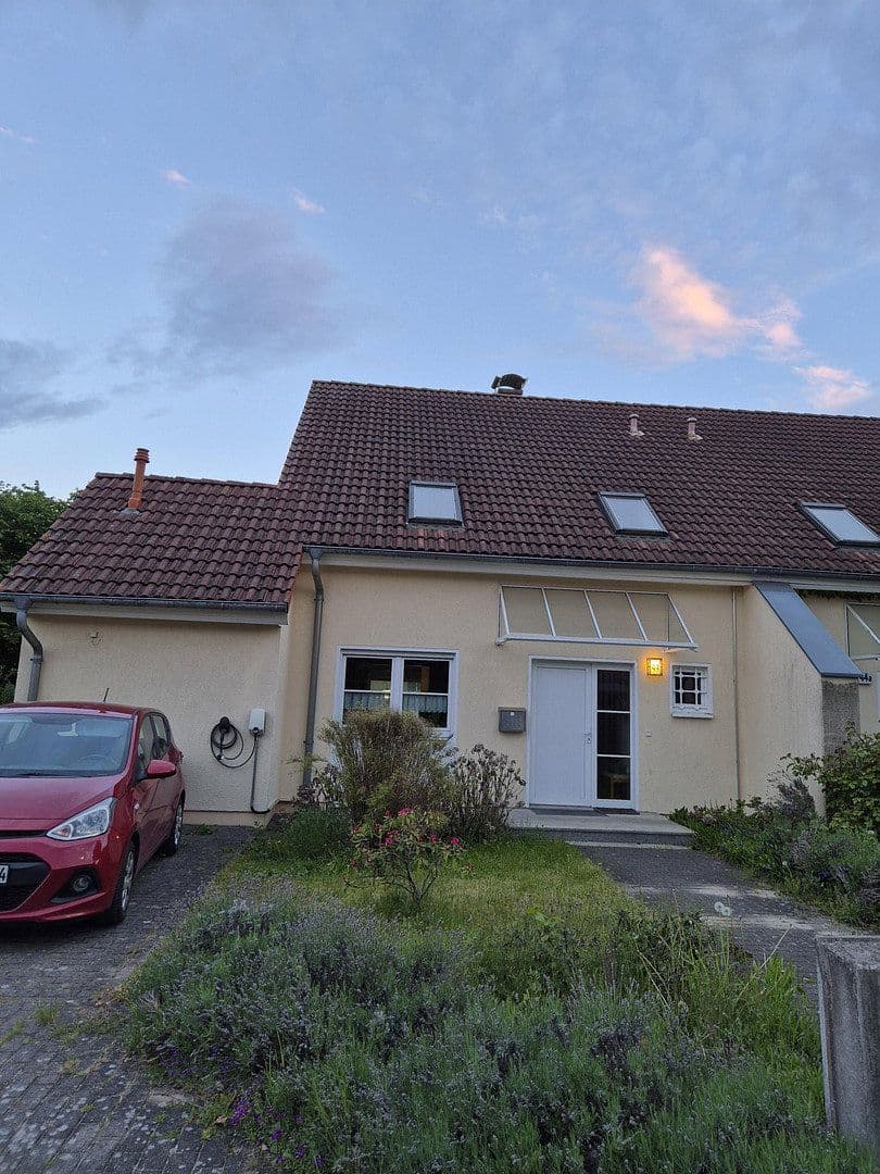 house for sale, 132 m², Berlin-Biesdorf, Berlin house for sale, 132 m², Berlin-Biesdorf, Berlin