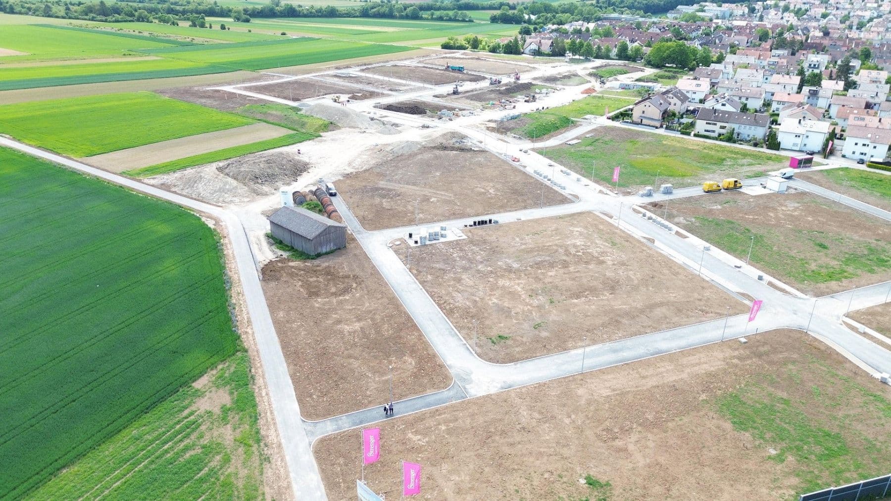 plot for sale, 569 m², Ditzingen, Baden-Württemberg plot for sale, 569 m², Ditzingen, Baden-Württemberg