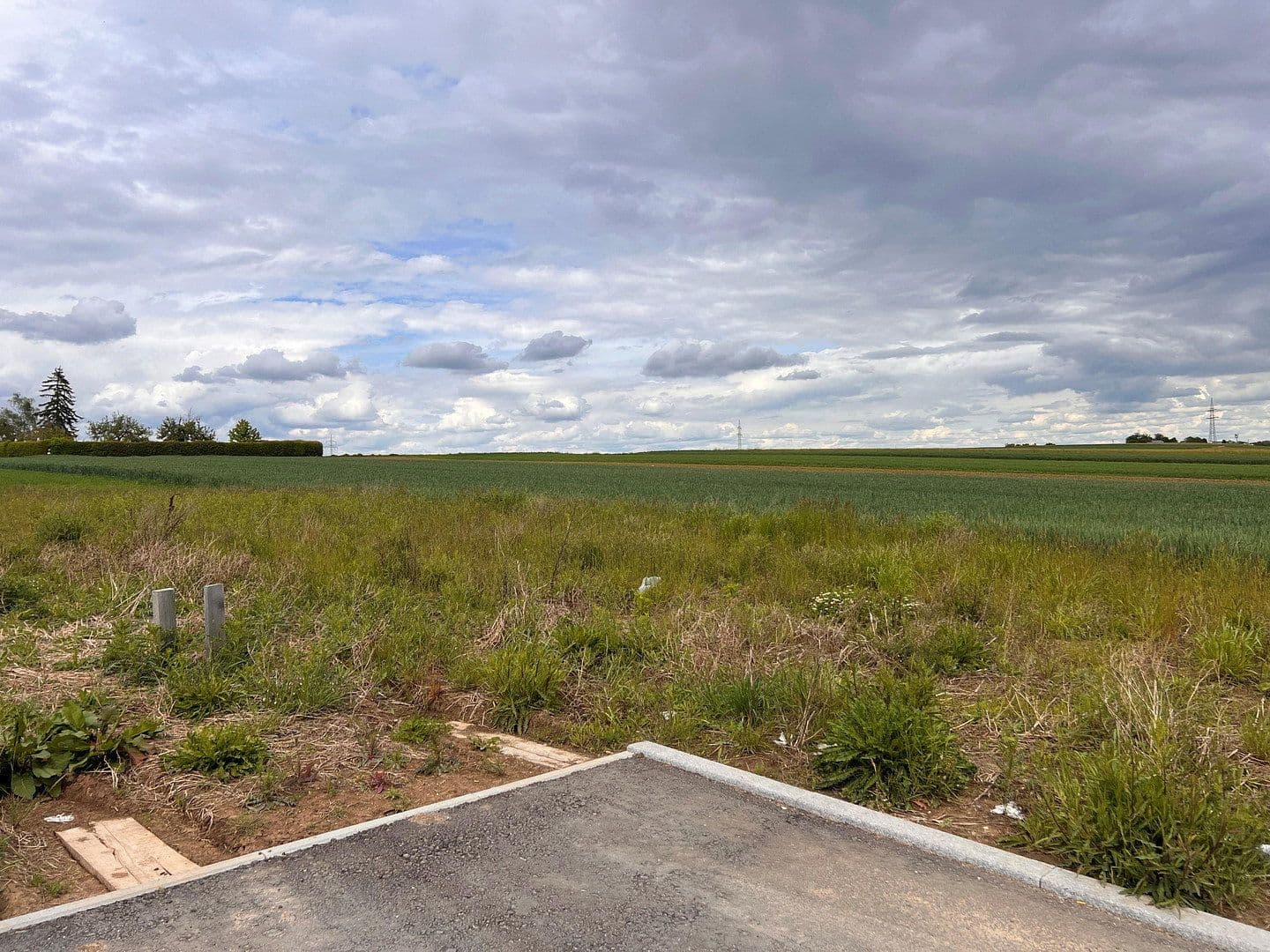 plot for sale, 569 m², Ditzingen, Baden-Württemberg plot for sale, 569 m², Ditzingen, Baden-Württemberg