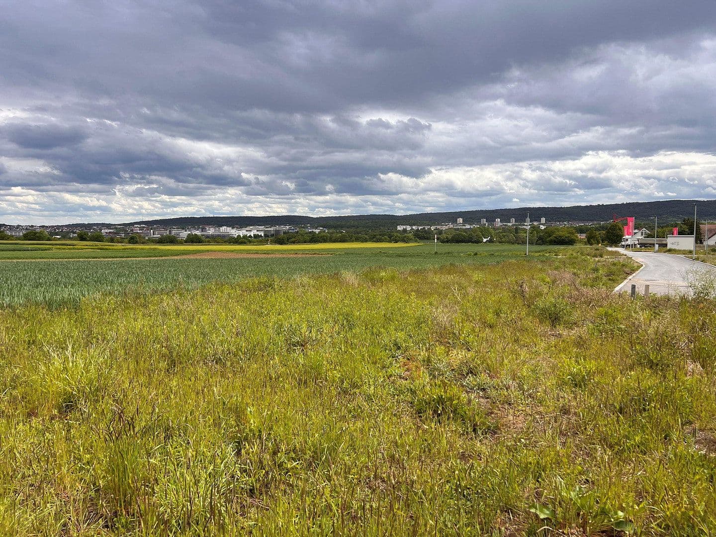 plot for sale, 569 m², Ditzingen, Baden-Württemberg plot for sale, 569 m², Ditzingen, Baden-Württemberg