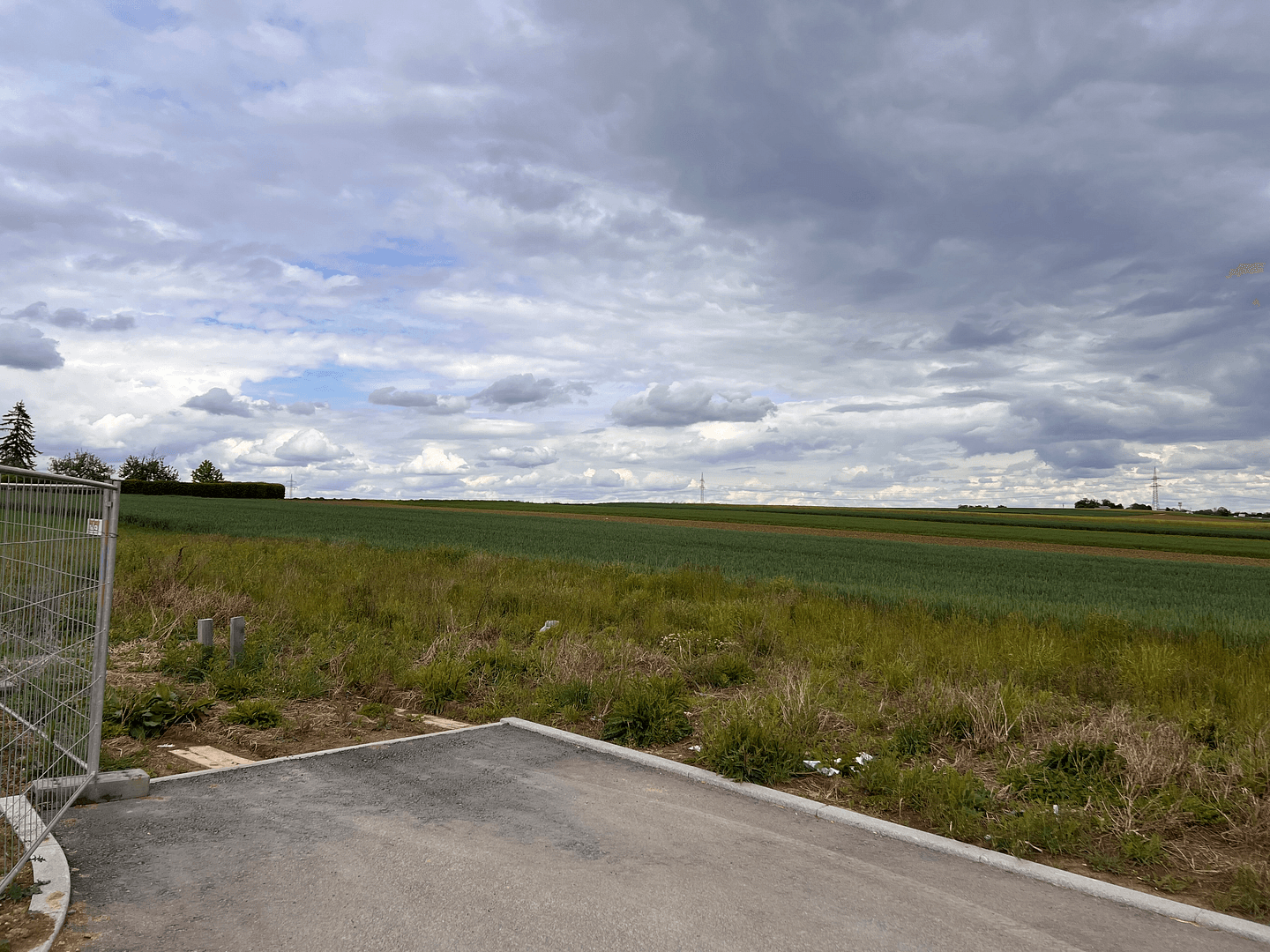 plot for sale, 569 m², Ditzingen, Baden-Württemberg plot for sale, 569 m², Ditzingen, Baden-Württemberg