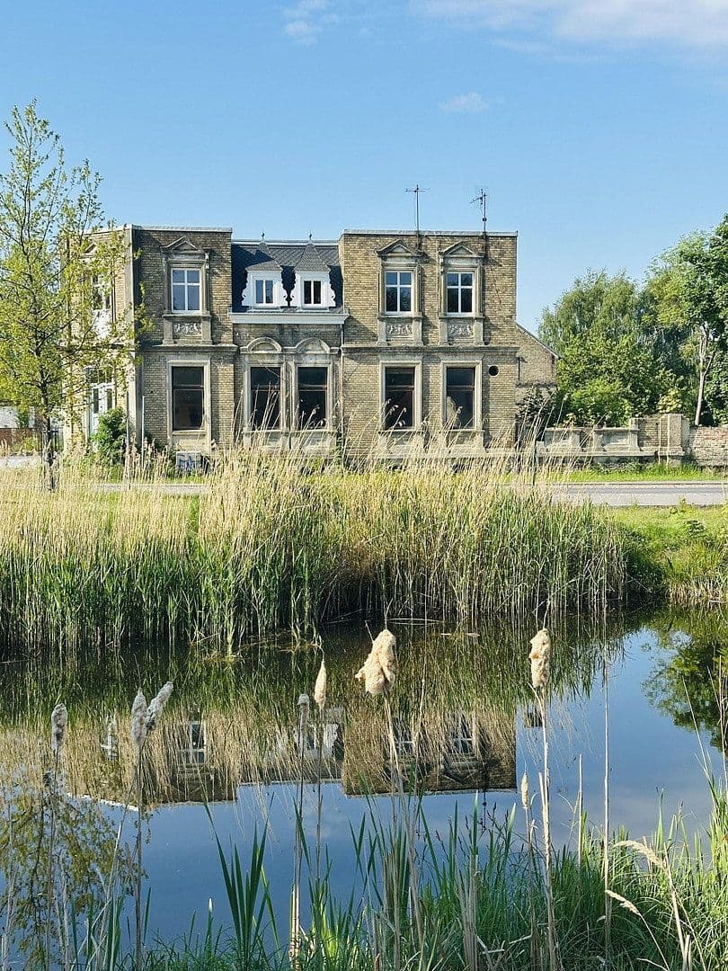 house for sale, 434 m², Wandlitz, Brandenburg house for sale, 434 m², Wandlitz, Brandenburg