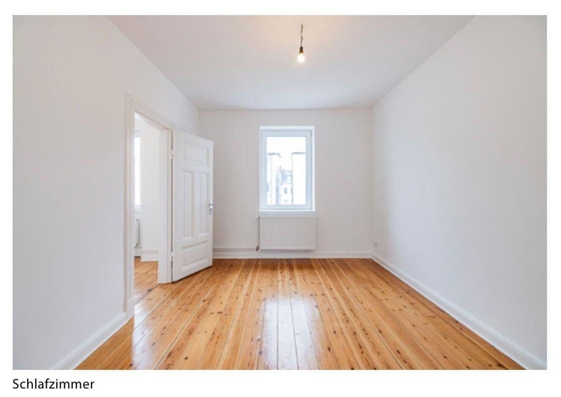 1 bedroom with open-plan kitchen flat to rent, 45 m², Ludwigstraße 48, Lübeck, Schleswig-Holstein 1 bedroom with open-plan kitchen flat to rent, 45 m², Ludwigstraße 48, Lübeck, Schleswig-Holstein