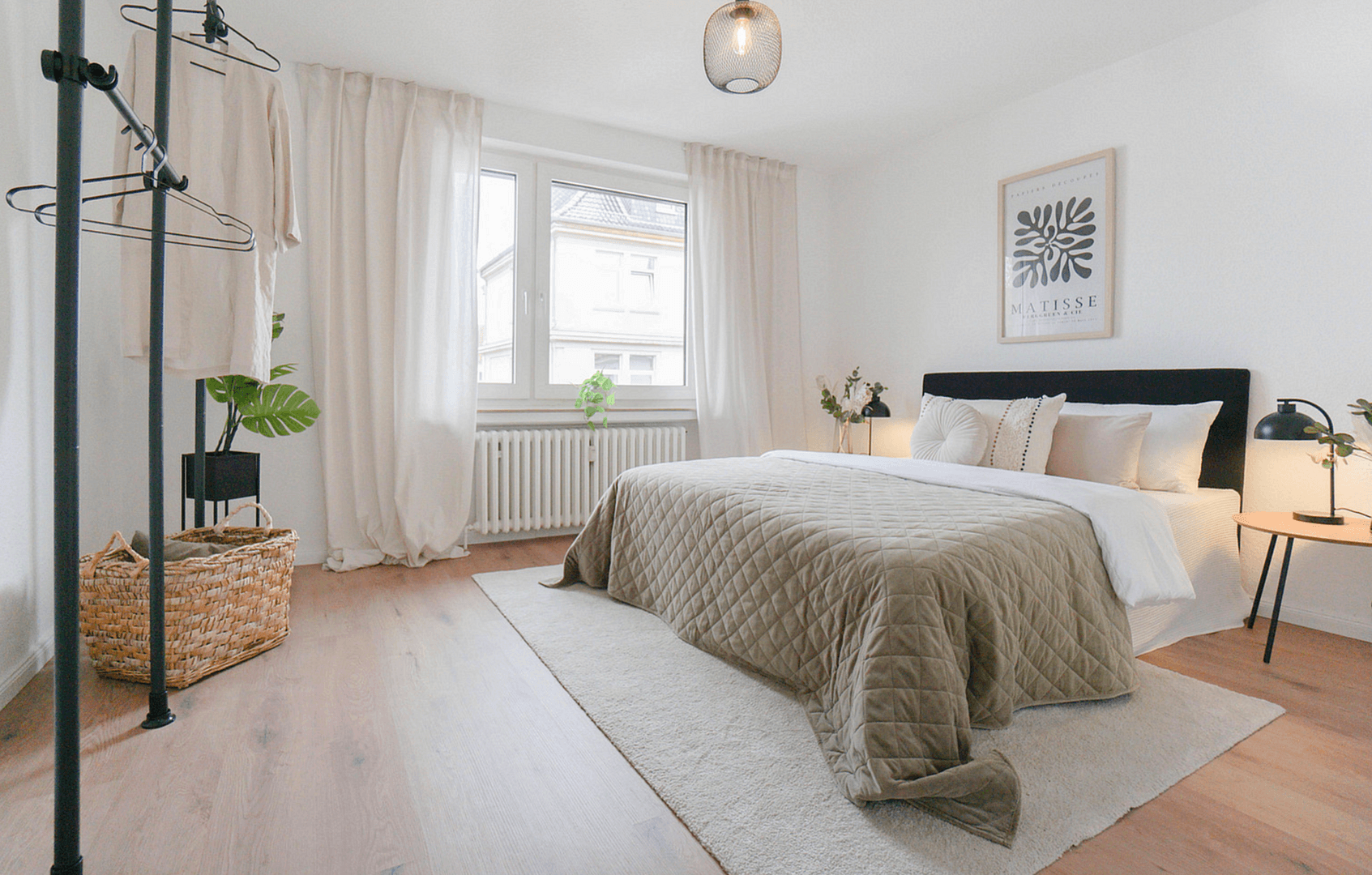 3 bedroom flat to rent, 68 m², Bremerhaven, Bremen 3 bedroom flat to rent, 68 m², Bremerhaven, Bremen