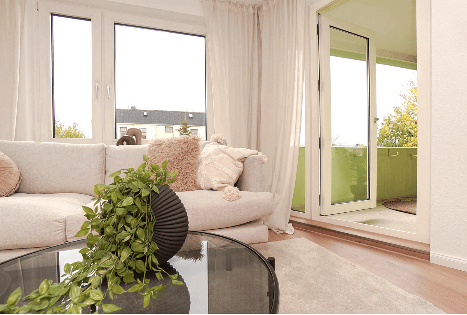 3 bedroom flat to rent, 68 m², Bremerhaven, Bremen 3 bedroom flat to rent, 68 m², Bremerhaven, Bremen