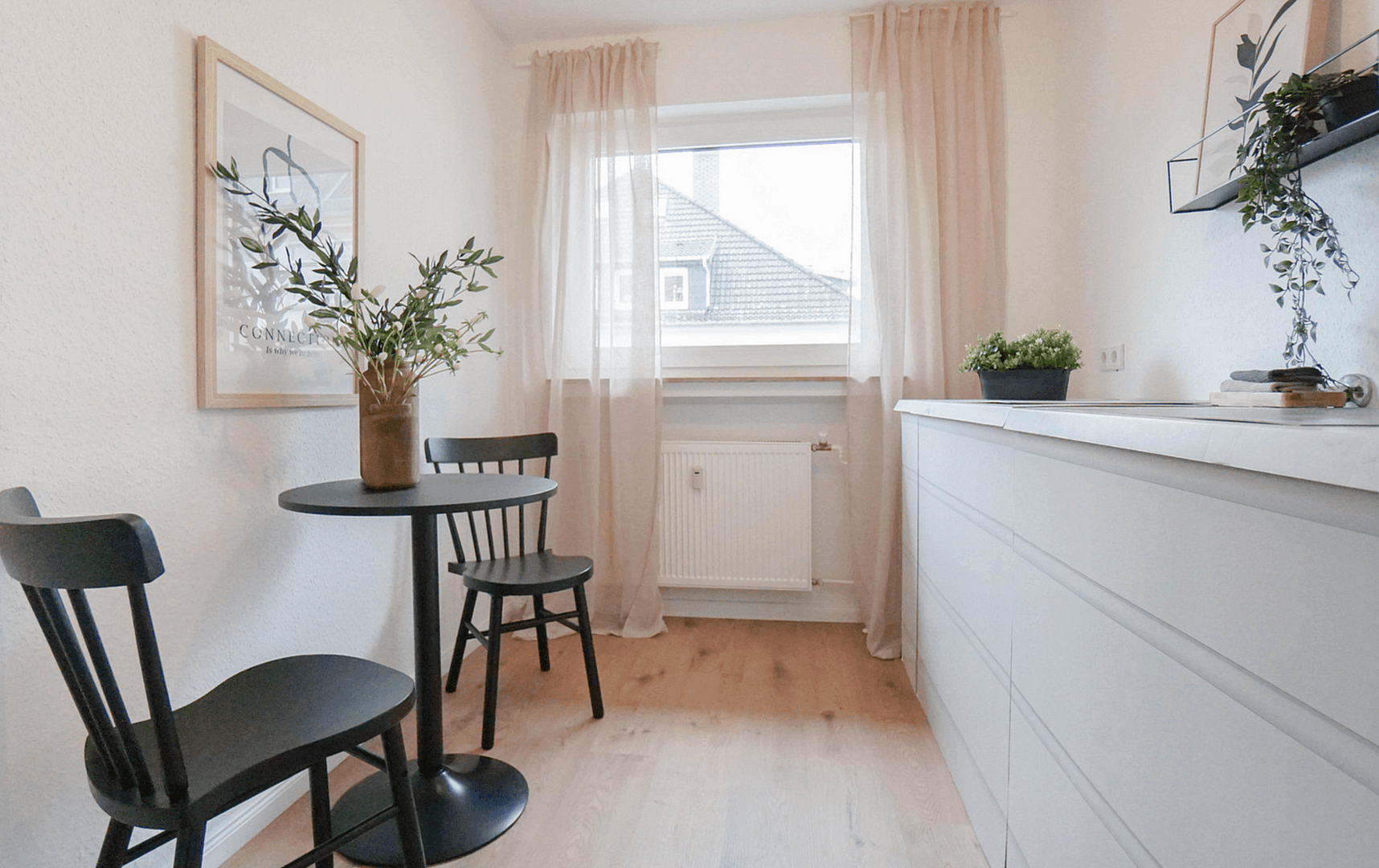 3 bedroom flat to rent, 68 m², Bremerhaven, Bremen 3 bedroom flat to rent, 68 m², Bremerhaven, Bremen