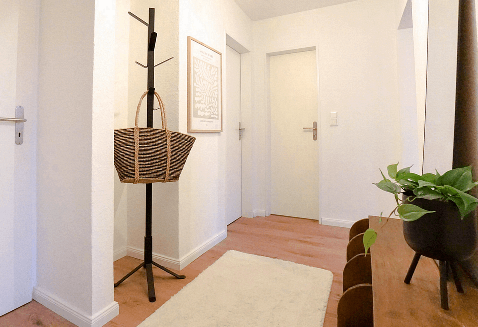 3 bedroom flat to rent, 68 m², Bremerhaven, Bremen 3 bedroom flat to rent, 68 m², Bremerhaven, Bremen