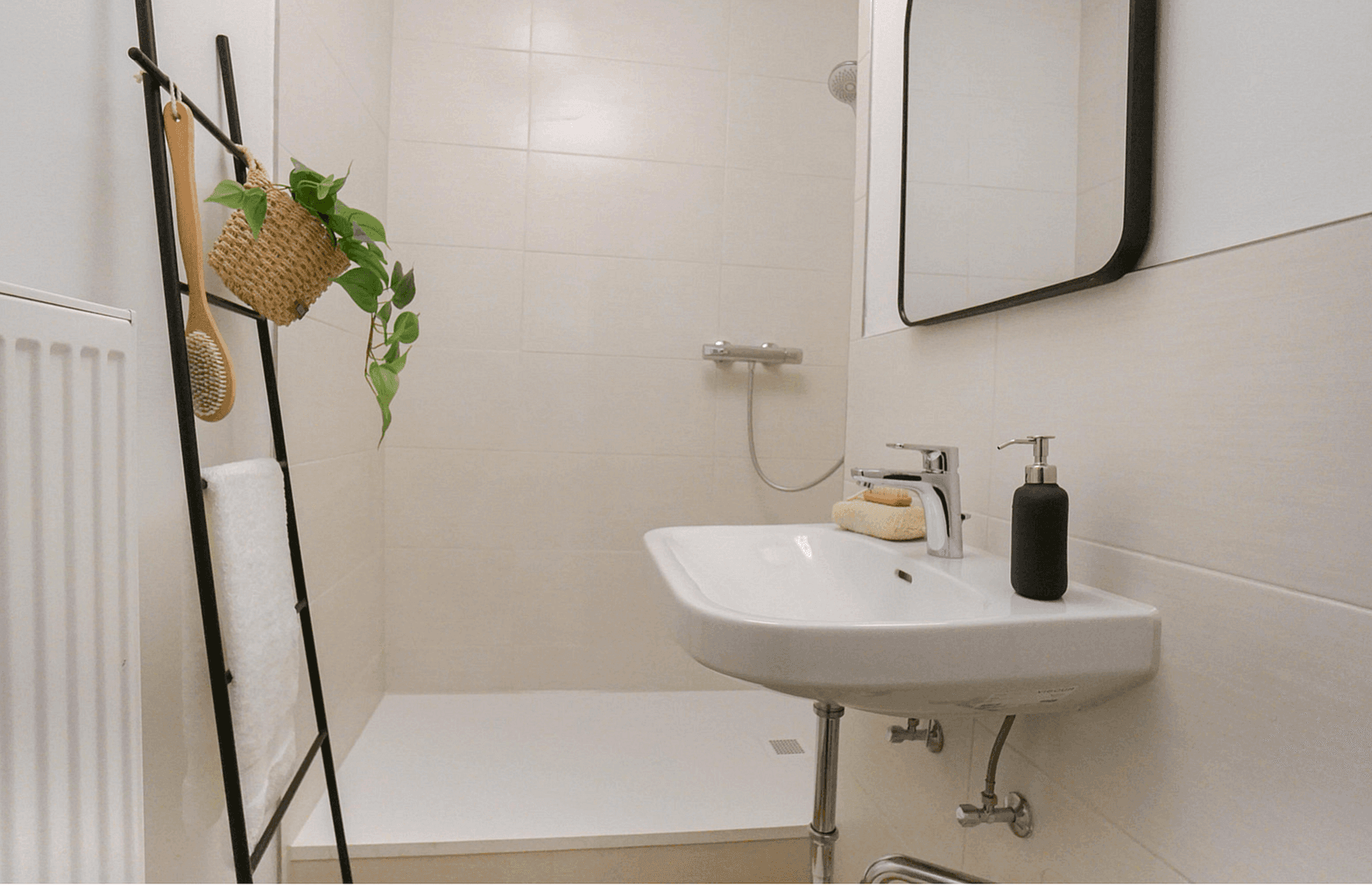 3 bedroom flat to rent, 68 m², Bremerhaven, Bremen 3 bedroom flat to rent, 68 m², Bremerhaven, Bremen
