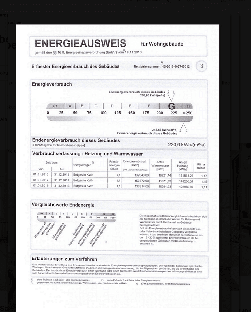 3 bedroom flat to rent, 68 m², Bremerhaven, Bremen 3 bedroom flat to rent, 68 m², Bremerhaven, Bremen