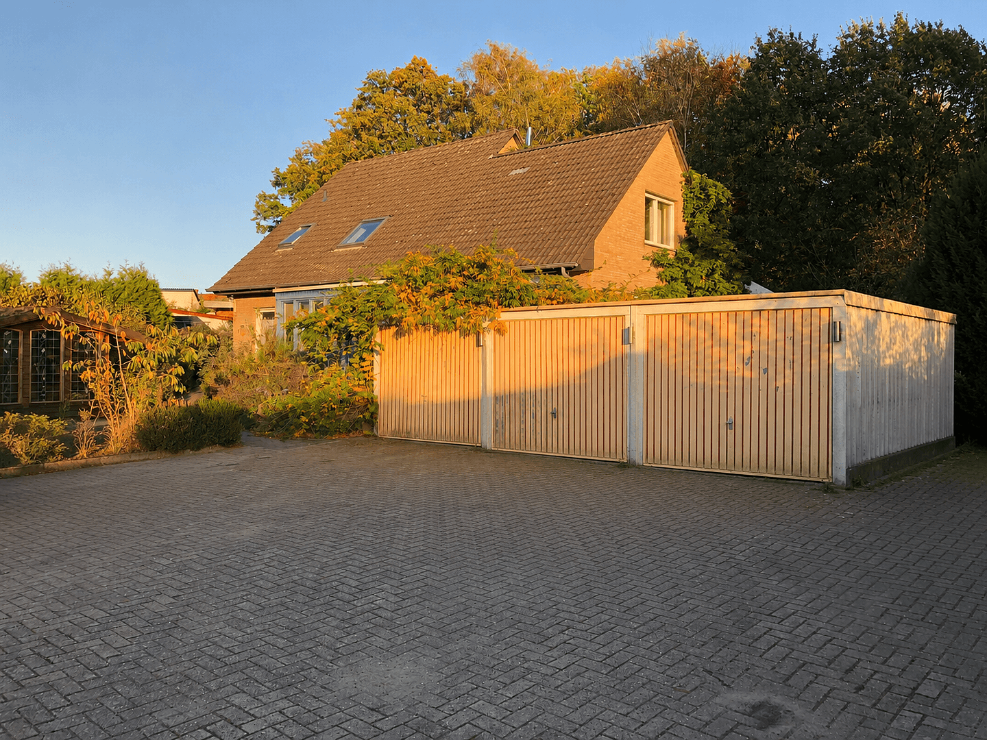 house for sale, 295 m², Strothmannsweg 44a, Osnabrück, Lower Saxony house for sale, 295 m², Strothmannsweg 44a, Osnabrück, Lower Saxony