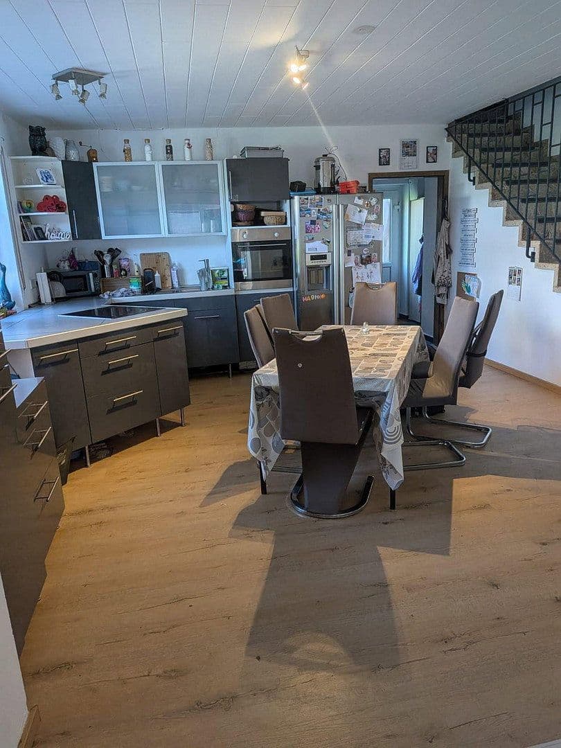 house for sale, 295 m², Strothmannsweg 44a, Osnabrück, Lower Saxony house for sale, 295 m², Strothmannsweg 44a, Osnabrück, Lower Saxony