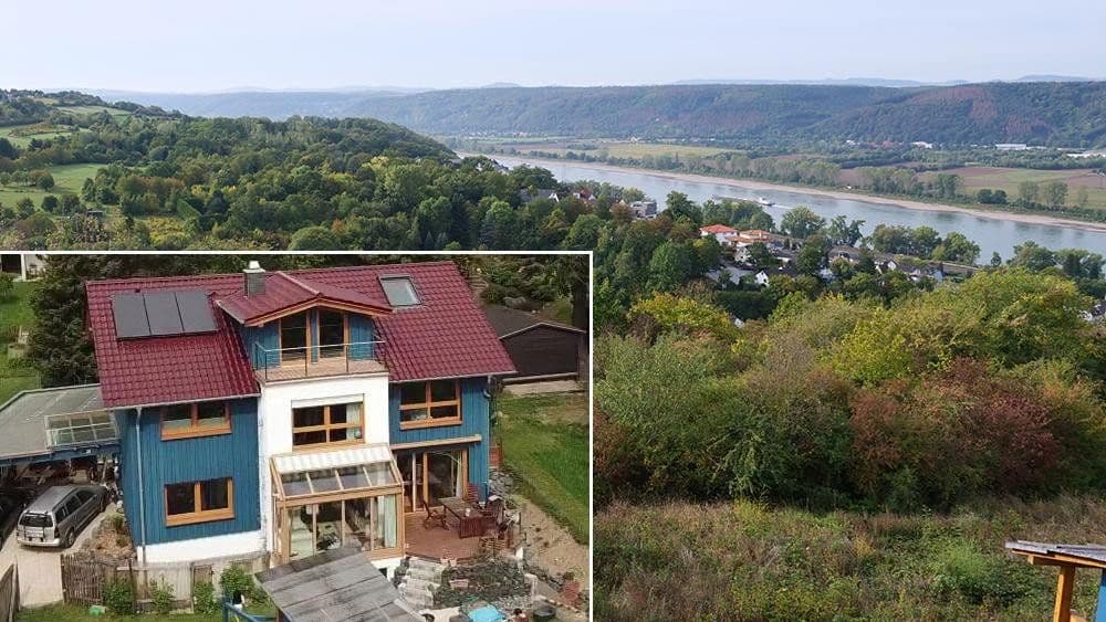 house for sale, 257 m², Dattenberg, Rhineland-Palatinate house for sale, 257 m², Dattenberg, Rhineland-Palatinate