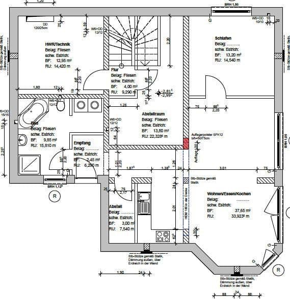 house for sale, 257 m², Dattenberg, Rhineland-Palatinate house for sale, 257 m², Dattenberg, Rhineland-Palatinate
