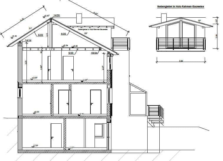 house for sale, 257 m², Dattenberg, Rhineland-Palatinate house for sale, 257 m², Dattenberg, Rhineland-Palatinate