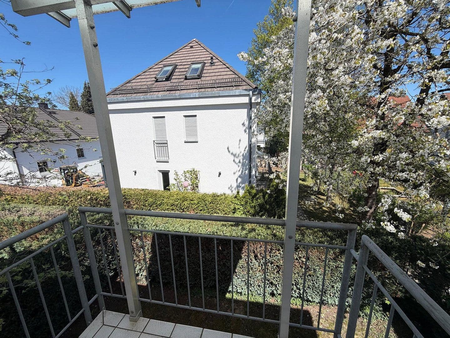1 bedroom flat for sale, 36 m², Wasserburger Landstrasse 167, München, Bavaria 1 bedroom flat for sale, 36 m², Wasserburger Landstrasse 167, München, Bavaria