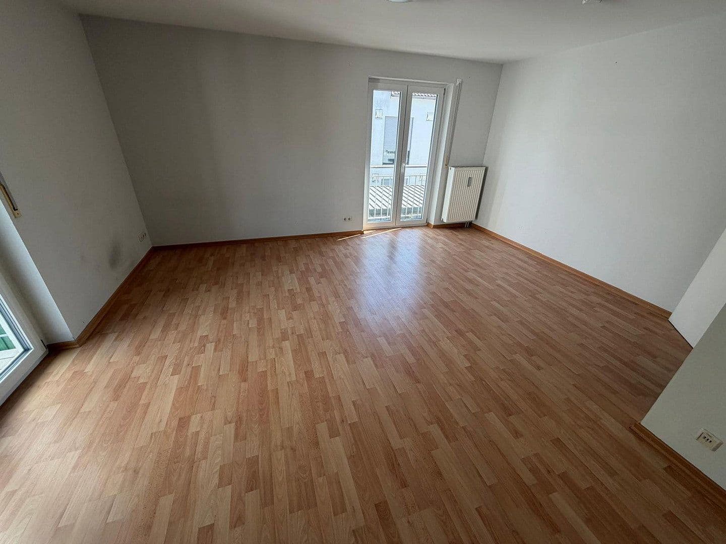 1 bedroom flat for sale, 36 m², Wasserburger Landstrasse 167, München, Bavaria 1 bedroom flat for sale, 36 m², Wasserburger Landstrasse 167, München, Bavaria