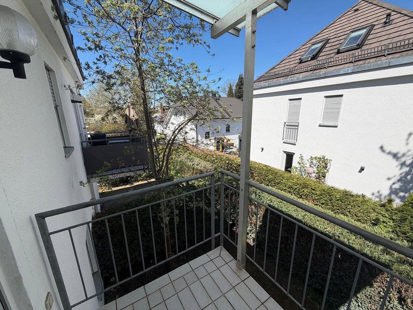 1 bedroom flat for sale, 36 m², Wasserburger Landstrasse 167, München, Bavaria 1 bedroom flat for sale, 36 m², Wasserburger Landstrasse 167, München, Bavaria