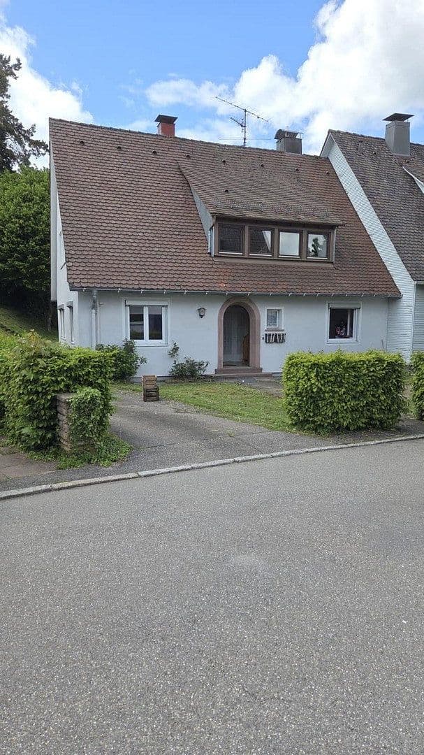 house for sale, 150 m², Freudenstadt, Baden-Württemberg house for sale, 150 m², Freudenstadt, Baden-Württemberg
