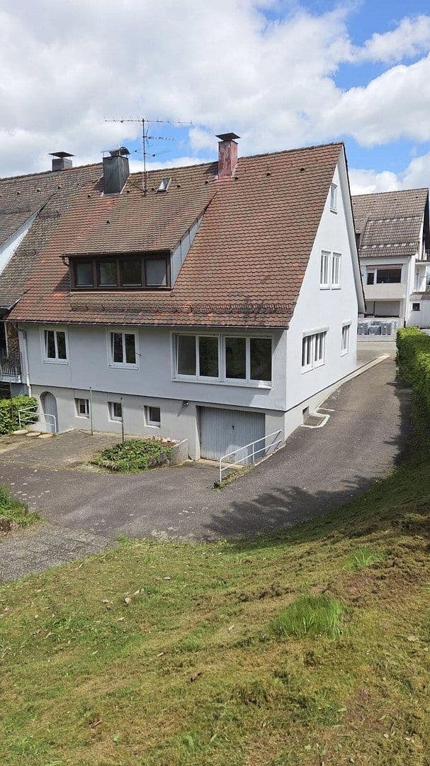 house for sale, 150 m², Freudenstadt, Baden-Württemberg house for sale, 150 m², Freudenstadt, Baden-Württemberg