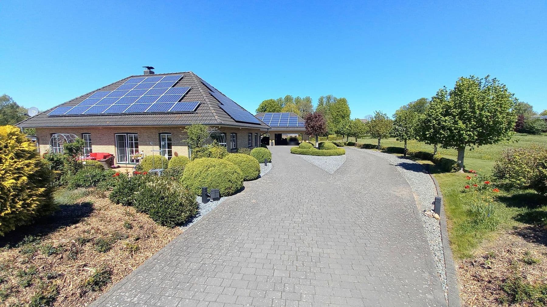 house for sale, 196 m², Schaalby, Schleswig-Holstein house for sale, 196 m², Schaalby, Schleswig-Holstein