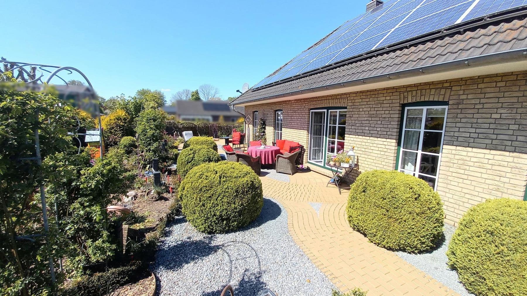 house for sale, 196 m², Schaalby, Schleswig-Holstein house for sale, 196 m², Schaalby, Schleswig-Holstein