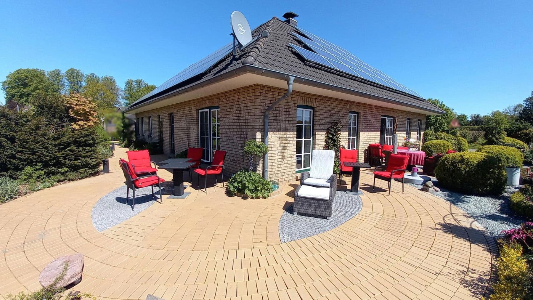house for sale, 196 m², Schaalby, Schleswig-Holstein house for sale, 196 m², Schaalby, Schleswig-Holstein