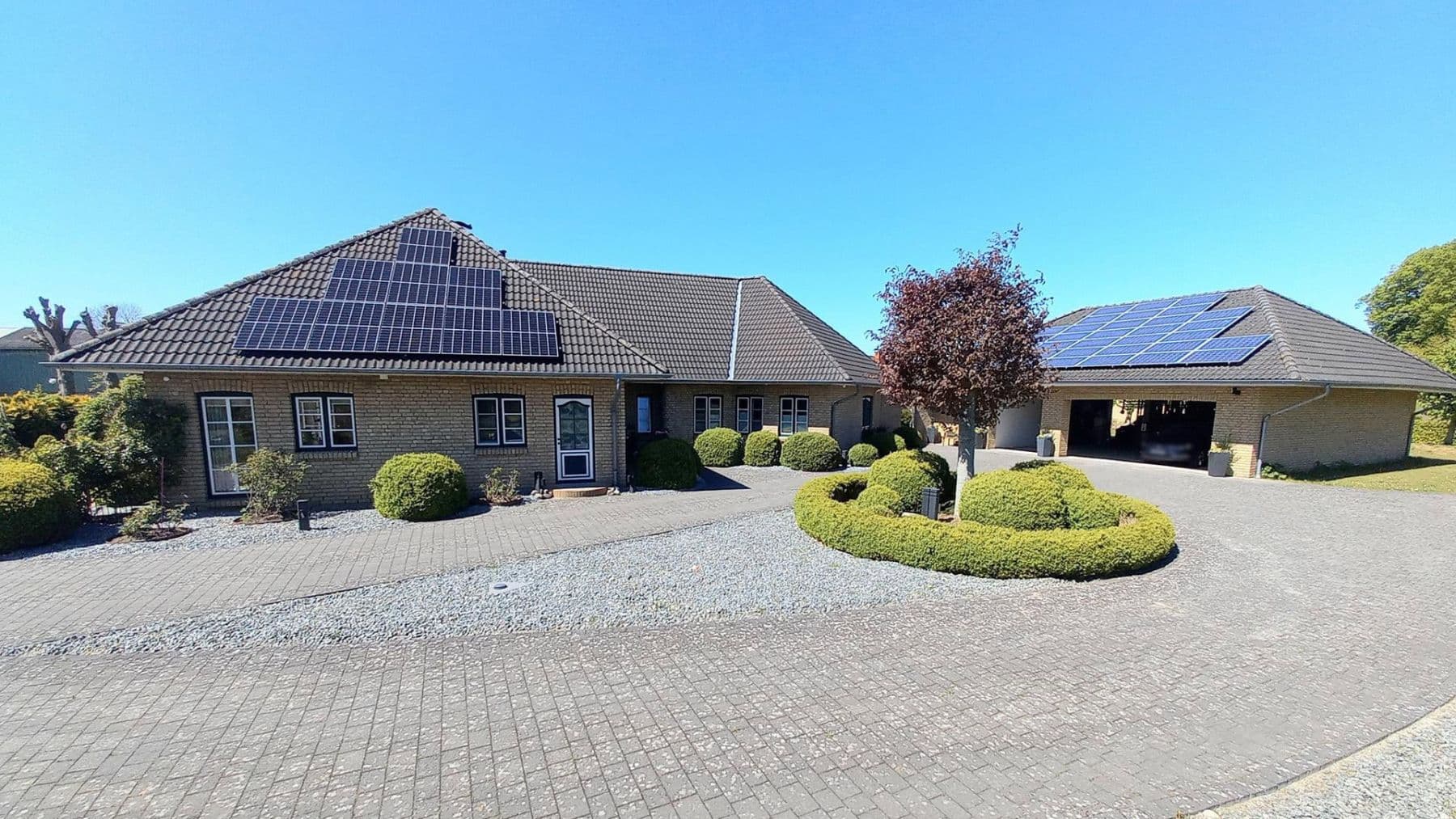 house for sale, 196 m², Schaalby, Schleswig-Holstein house for sale, 196 m², Schaalby, Schleswig-Holstein