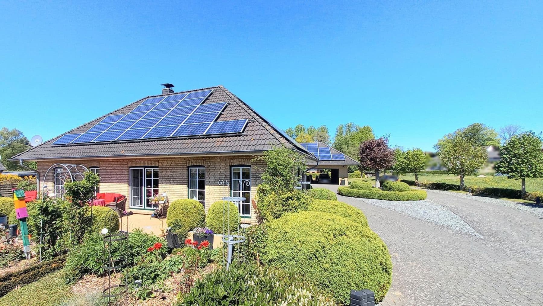 house for sale, 196 m², Schaalby, Schleswig-Holstein house for sale, 196 m², Schaalby, Schleswig-Holstein