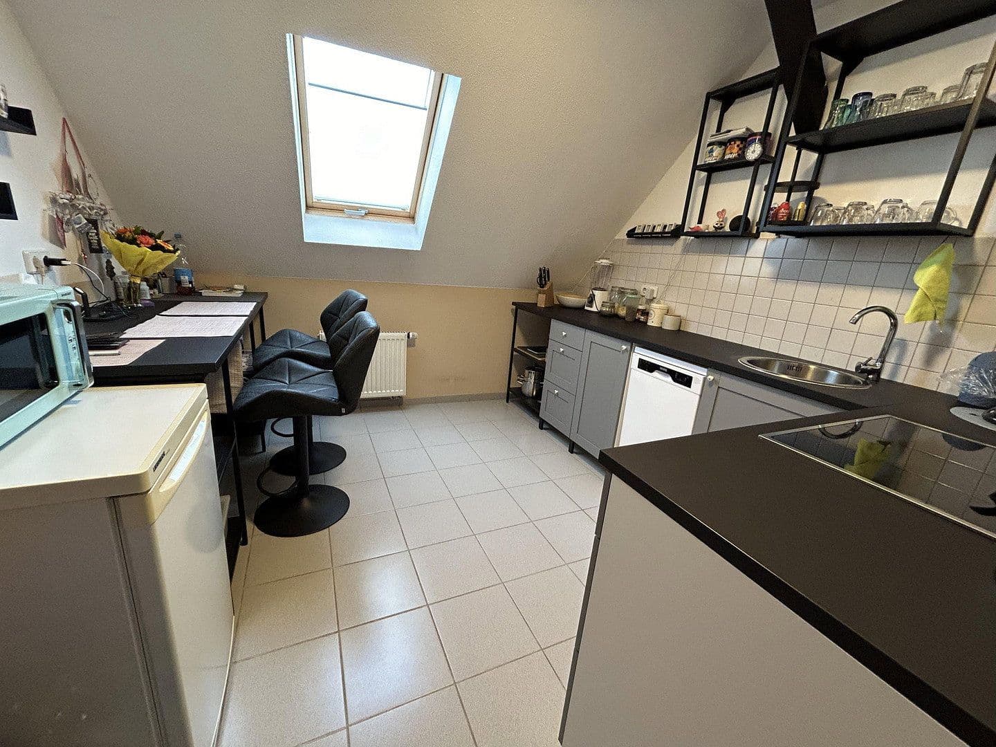 4 bedroom flat to rent, 81 m², Agnesstraße 24, Dessau-Roßlau, Saxony-Anhalt 4 bedroom flat to rent, 81 m², Agnesstraße 24, Dessau-Roßlau, Saxony-Anhalt