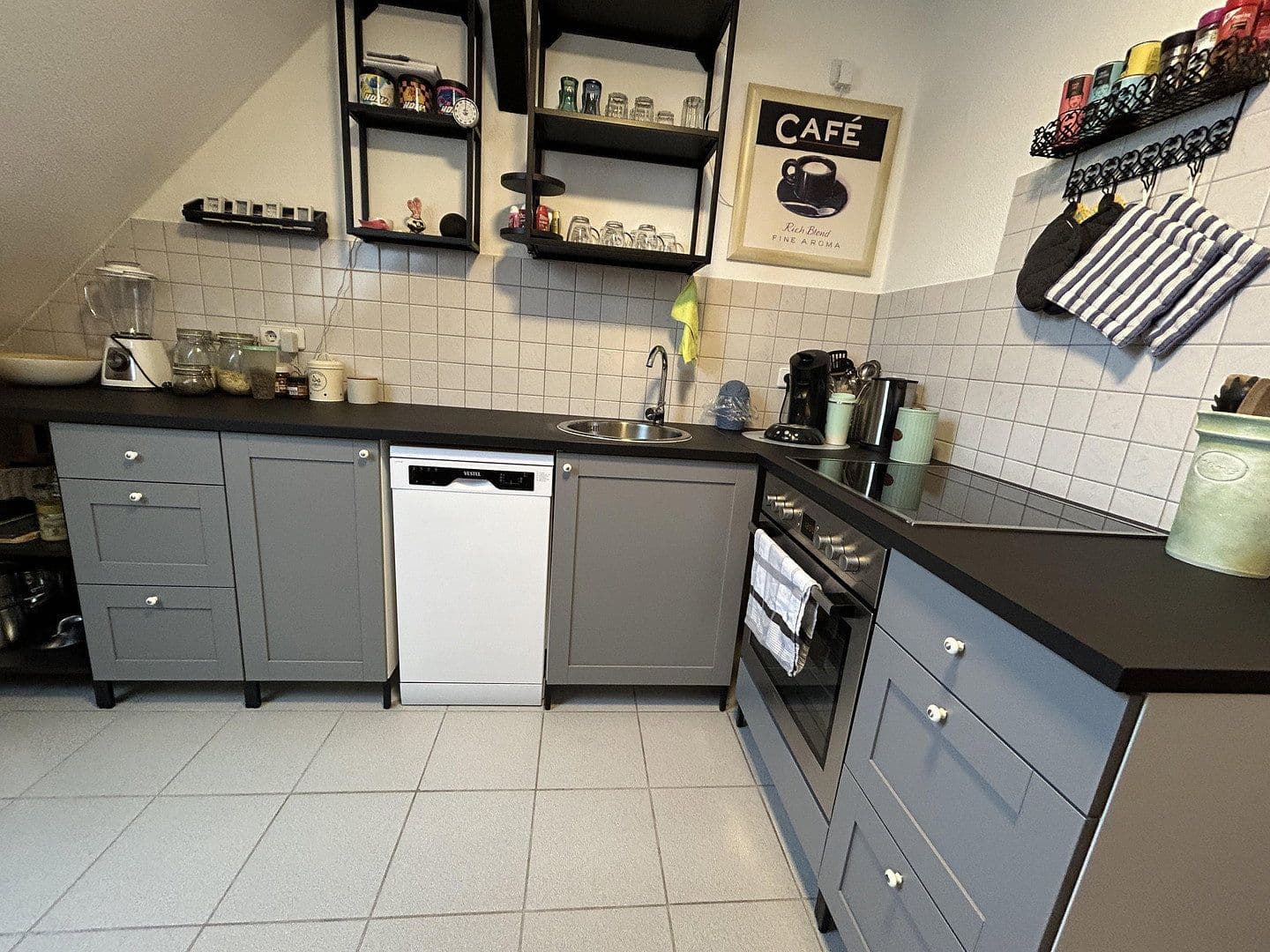 4 bedroom flat to rent, 81 m², Agnesstraße 24, Dessau-Roßlau, Saxony-Anhalt 4 bedroom flat to rent, 81 m², Agnesstraße 24, Dessau-Roßlau, Saxony-Anhalt