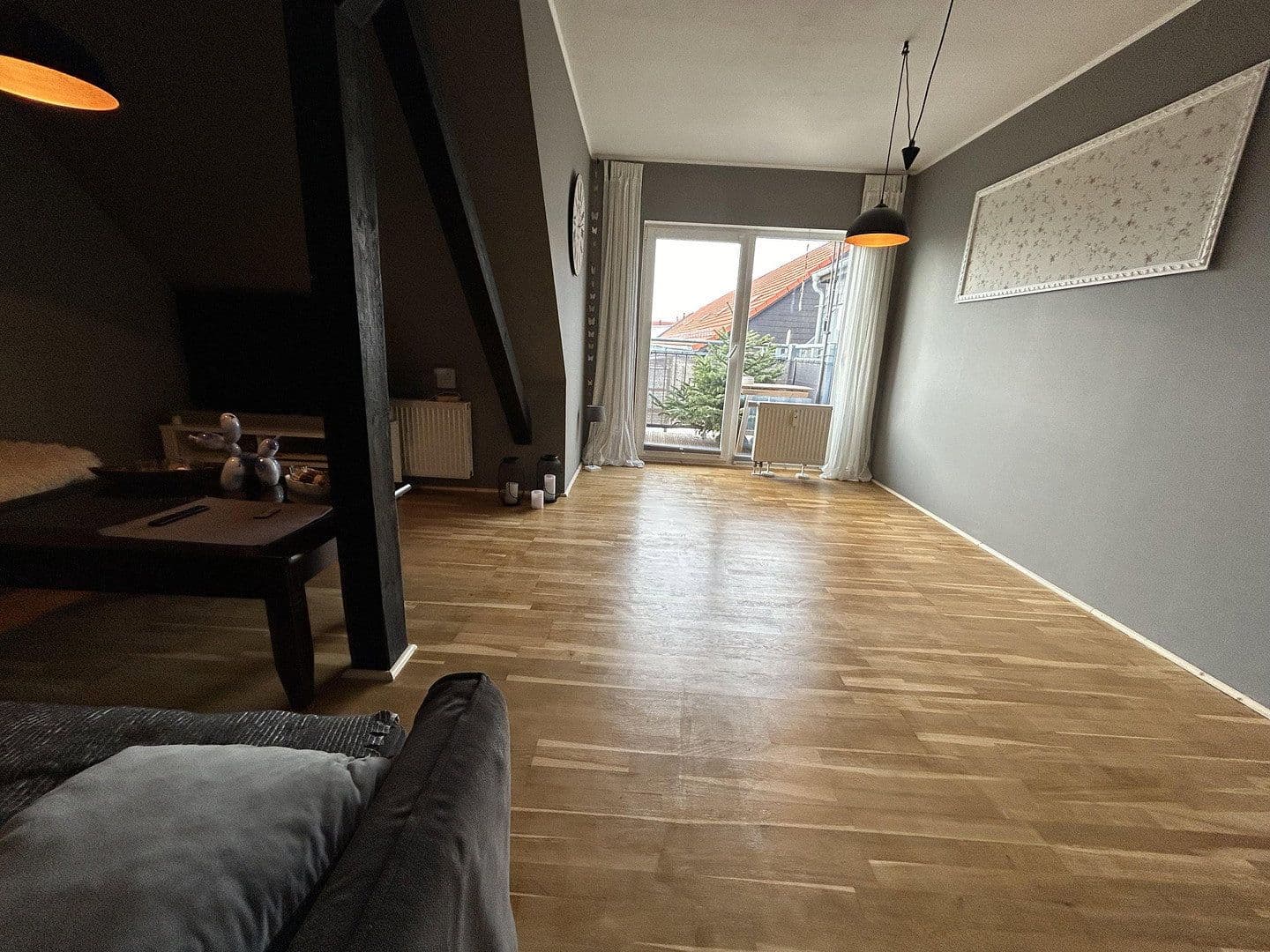 4 bedroom flat to rent, 81 m², Agnesstraße 24, Dessau-Roßlau, Saxony-Anhalt 4 bedroom flat to rent, 81 m², Agnesstraße 24, Dessau-Roßlau, Saxony-Anhalt