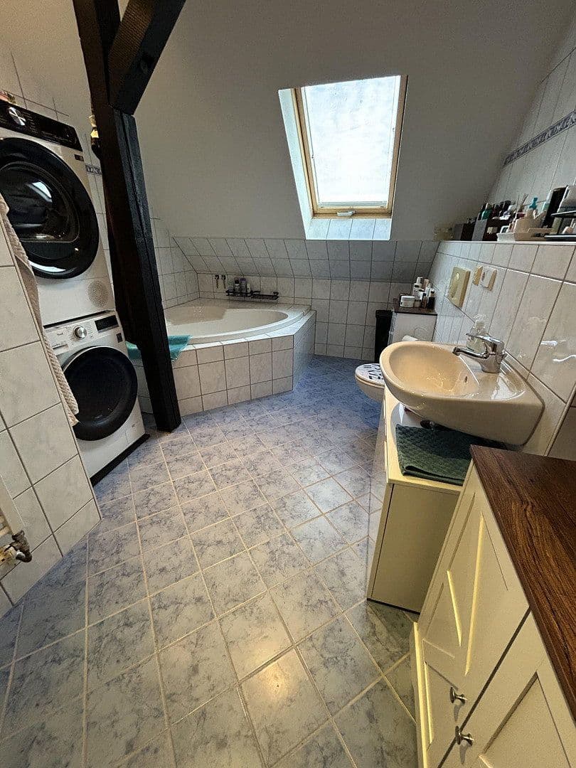 4 bedroom flat to rent, 81 m², Agnesstraße 24, Dessau-Roßlau, Saxony-Anhalt 4 bedroom flat to rent, 81 m², Agnesstraße 24, Dessau-Roßlau, Saxony-Anhalt