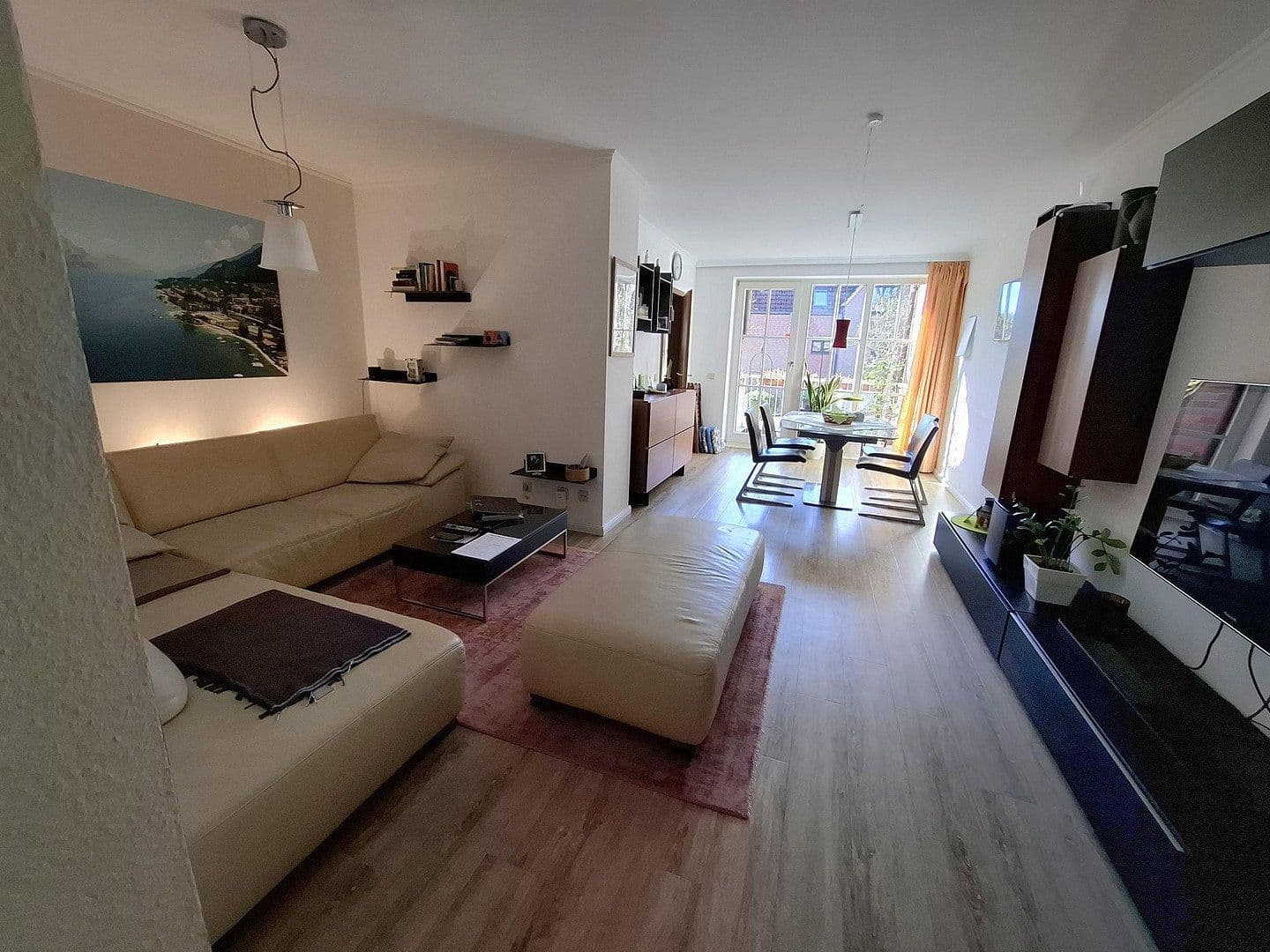 4 bedroom flat to rent, 109 m², Volksdorfer Weg 54c, Hamburg, Hamburg 4 bedroom flat to rent, 109 m², Volksdorfer Weg 54c, Hamburg, Hamburg