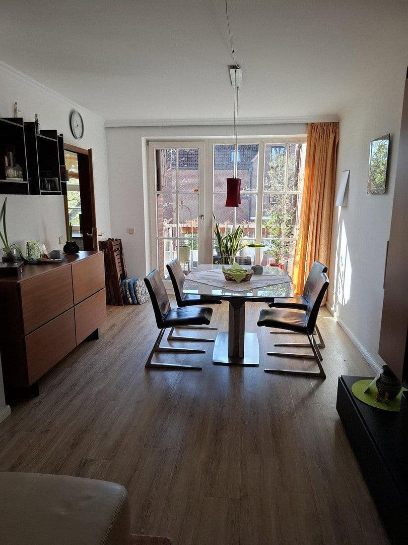 4 bedroom flat to rent, 109 m², Volksdorfer Weg 54c, Hamburg, Hamburg 4 bedroom flat to rent, 109 m², Volksdorfer Weg 54c, Hamburg, Hamburg