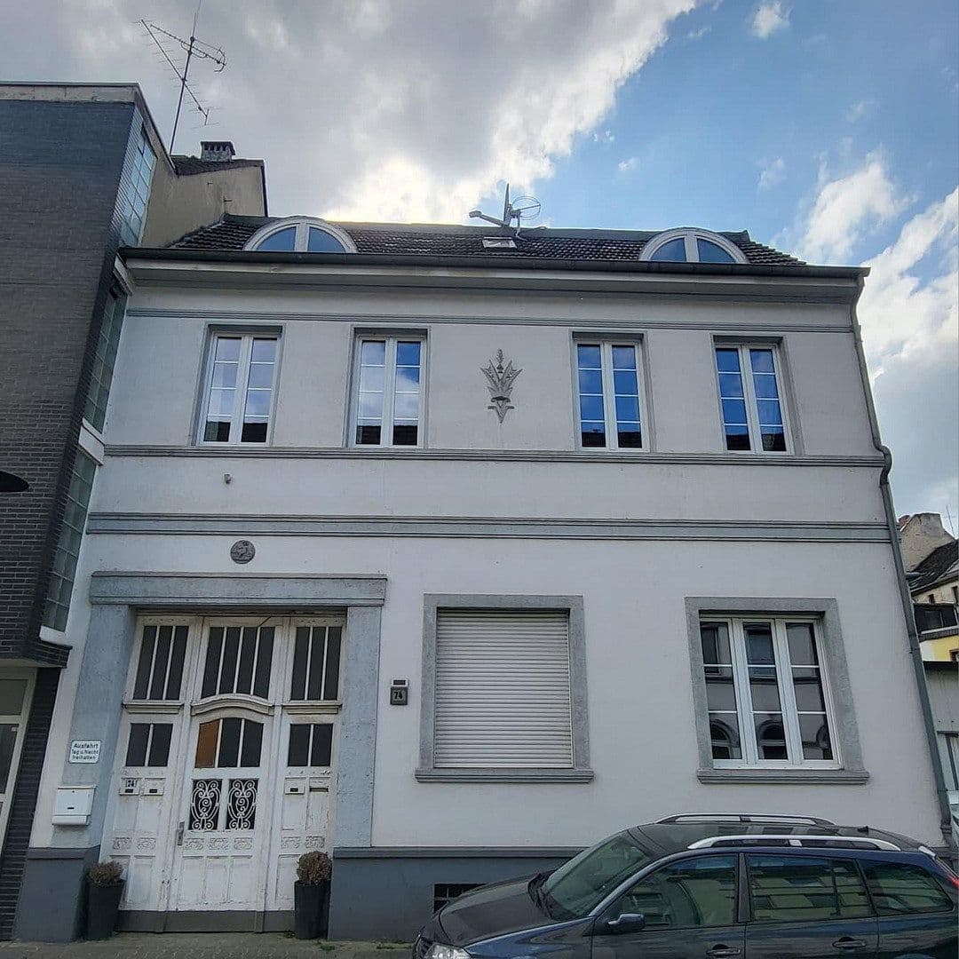 house for sale, 316 m², Krefeld, North Rhine-Westphalia house for sale, 316 m², Krefeld, North Rhine-Westphalia