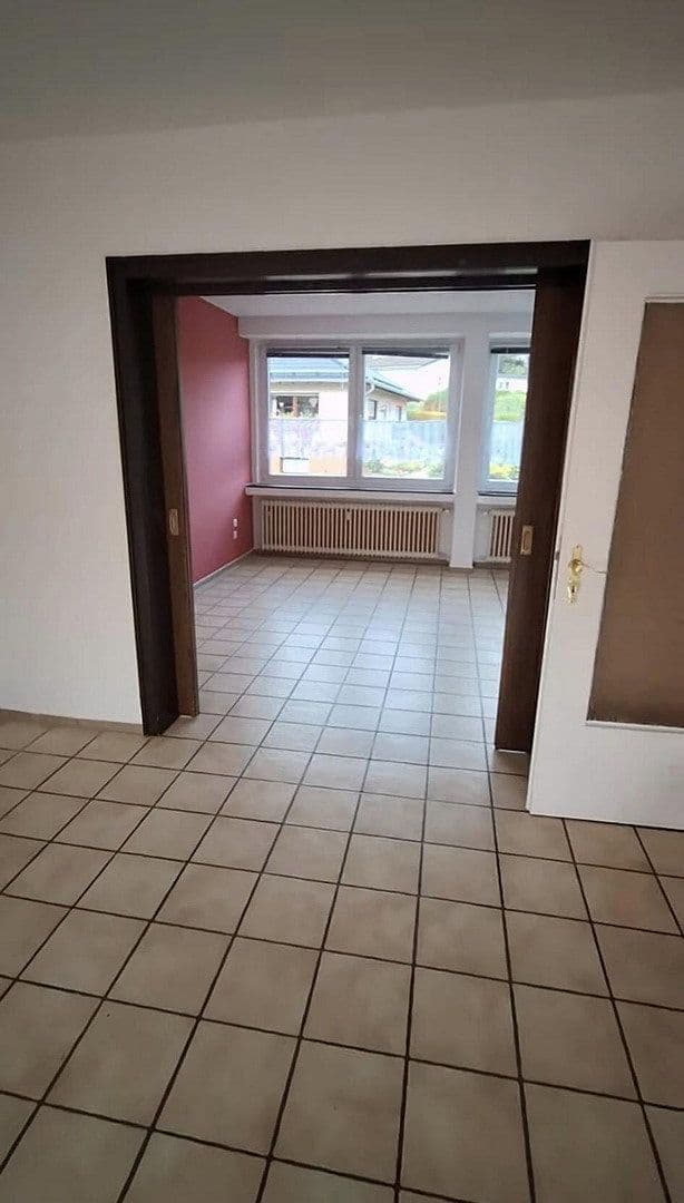 4 bedroom flat to rent, 107 m², Olper Straße 29, Eslohe, North Rhine-Westphalia 4 bedroom flat to rent, 107 m², Olper Straße 29, Eslohe, North Rhine-Westphalia