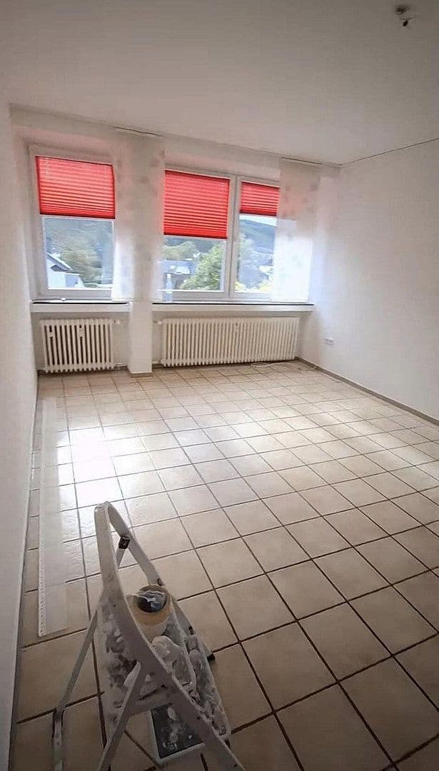 4 bedroom flat to rent, 107 m², Olper Straße 29, Eslohe, North Rhine-Westphalia 4 bedroom flat to rent, 107 m², Olper Straße 29, Eslohe, North Rhine-Westphalia