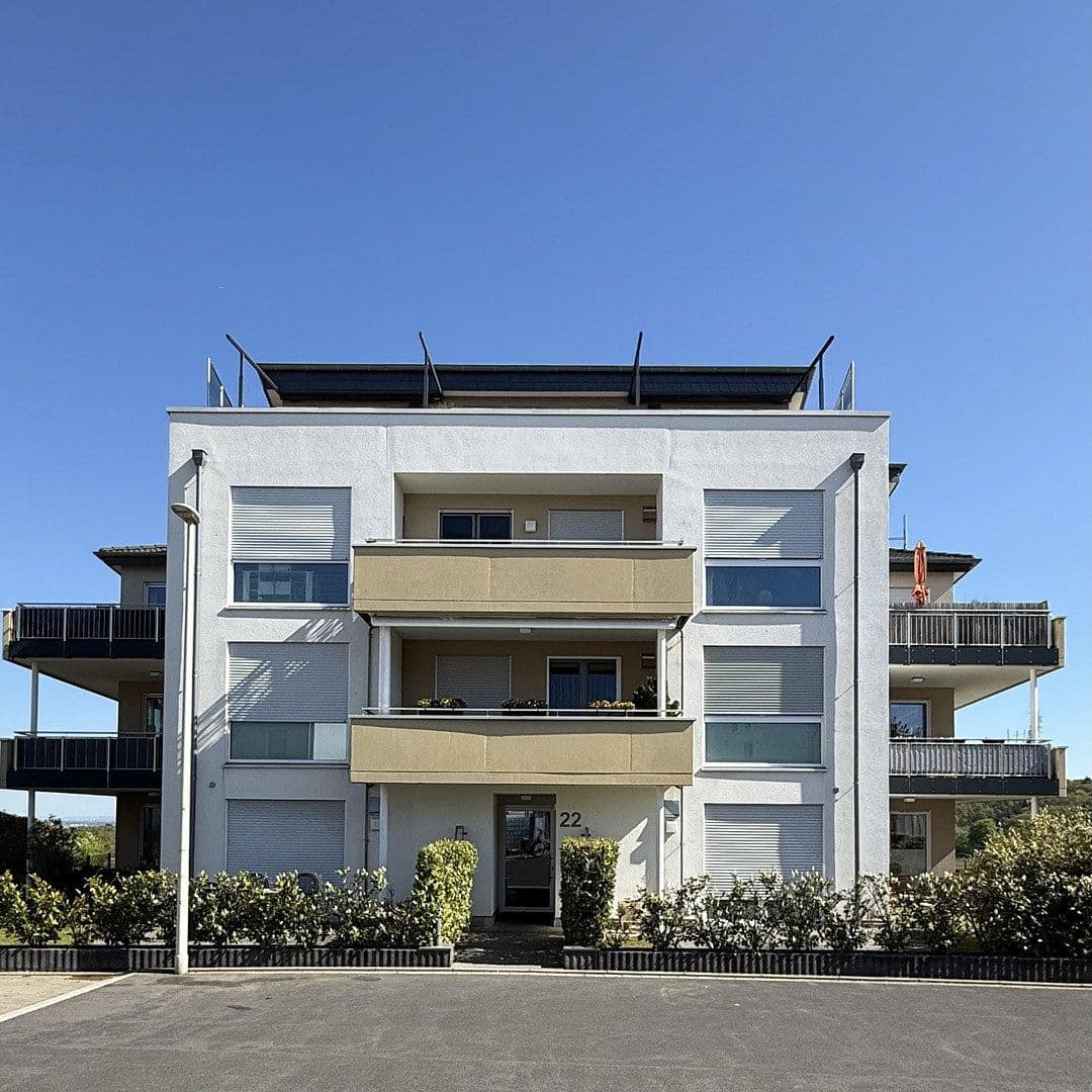 3 bedroom flat for sale, 110 m², Bonn, North Rhine-Westphalia 3 bedroom flat for sale, 110 m², Bonn, North Rhine-Westphalia