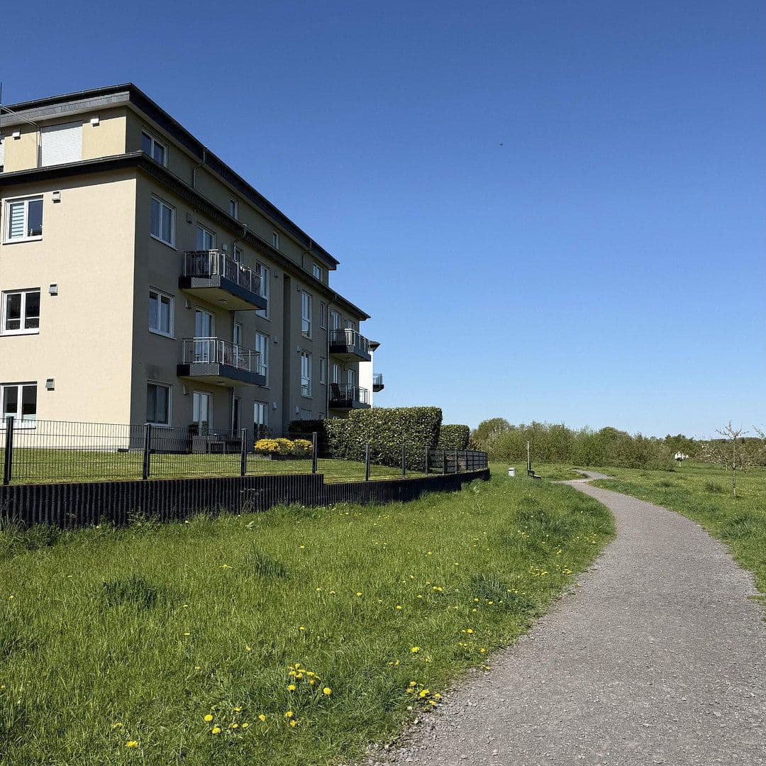 3 bedroom flat for sale, 110 m², Bonn, North Rhine-Westphalia 3 bedroom flat for sale, 110 m², Bonn, North Rhine-Westphalia